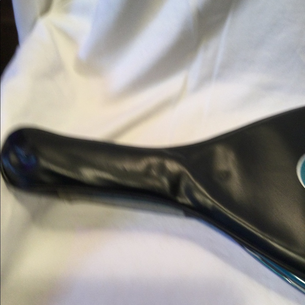 SPORTS RACQUETBALL RACQUET by RTS OMNI GRAPHITE - Picture 9 of 10